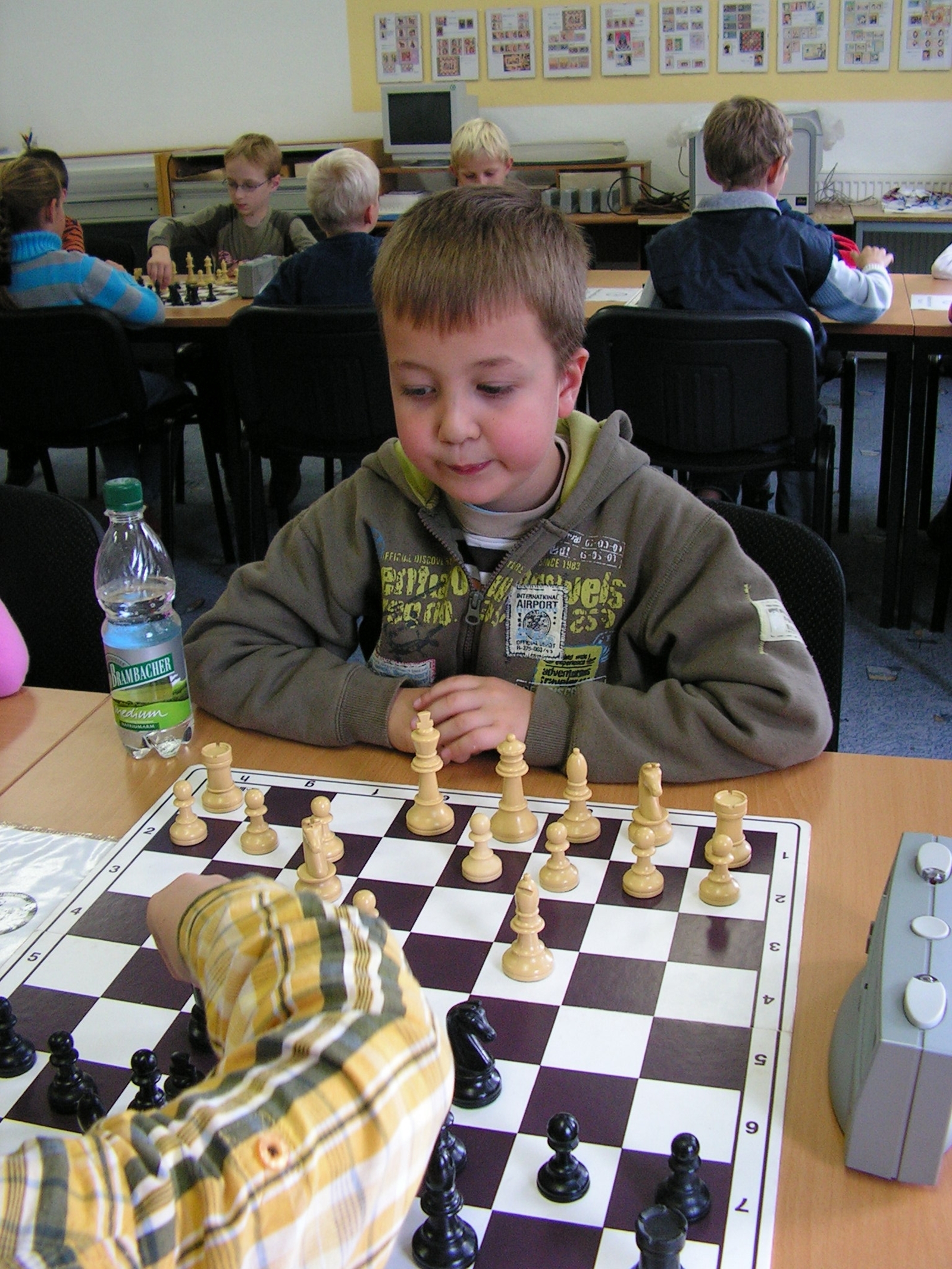 Vorschau